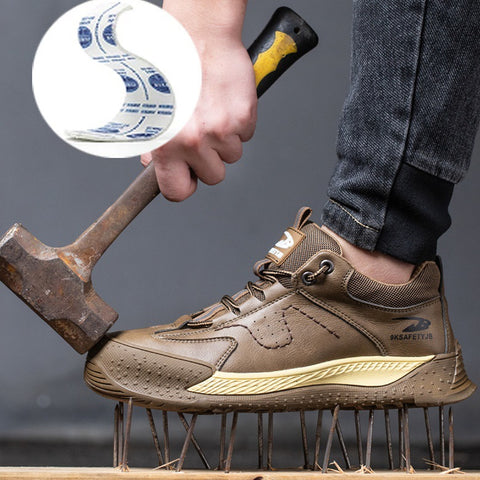 6KV Safety Shoes Anti Pressure Anti Puncture Insulation Work Shoes