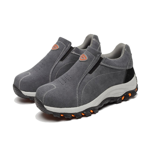 Air Permeable Anti Puncture Anti Puncture Safety Shoes