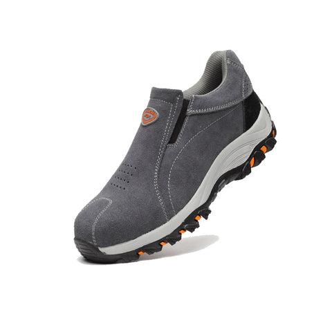 Air Permeable Anti Puncture Anti Puncture Safety Shoes