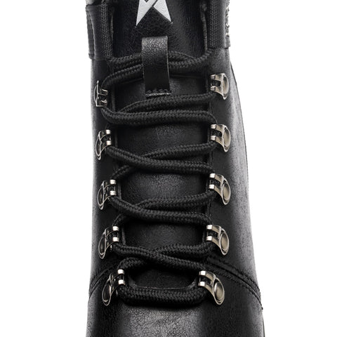 Anti Smashing And Anti Piercing Fashion High Top Work Boots